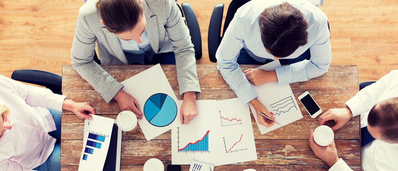 Entreprise croissance